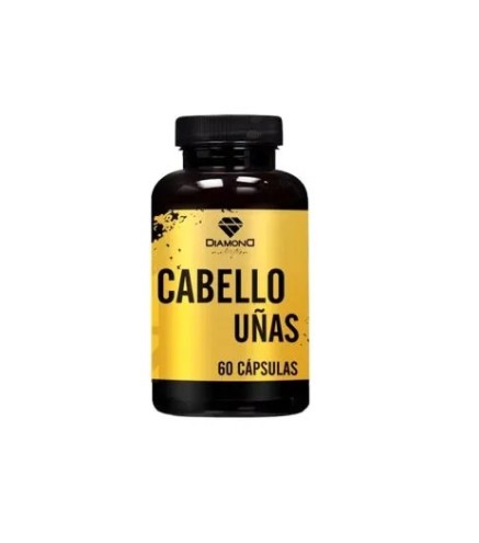Cabello uñas