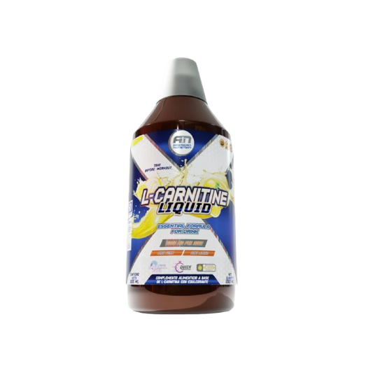 L-Carnitine Liquid