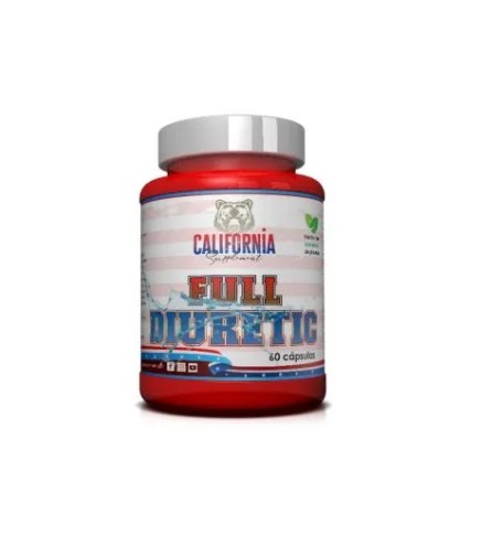 FULL DIURETIC