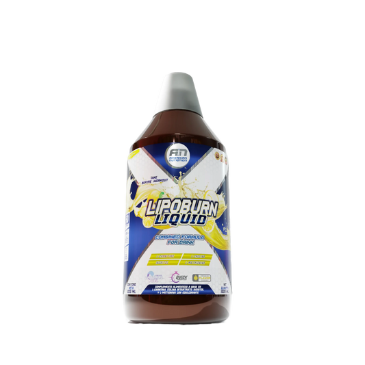 Lipoburn liquid
