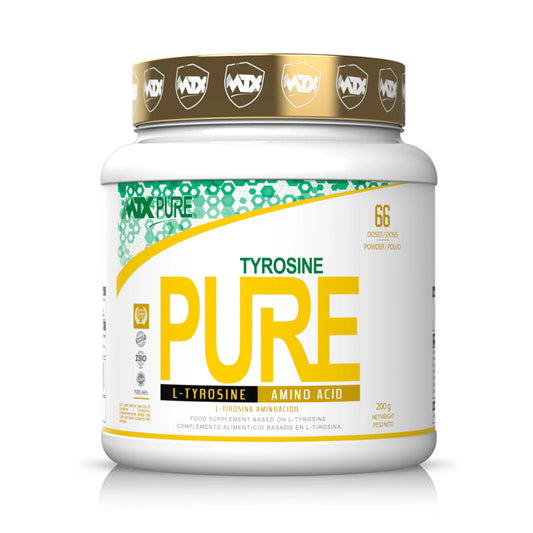 TYROSINE 200G